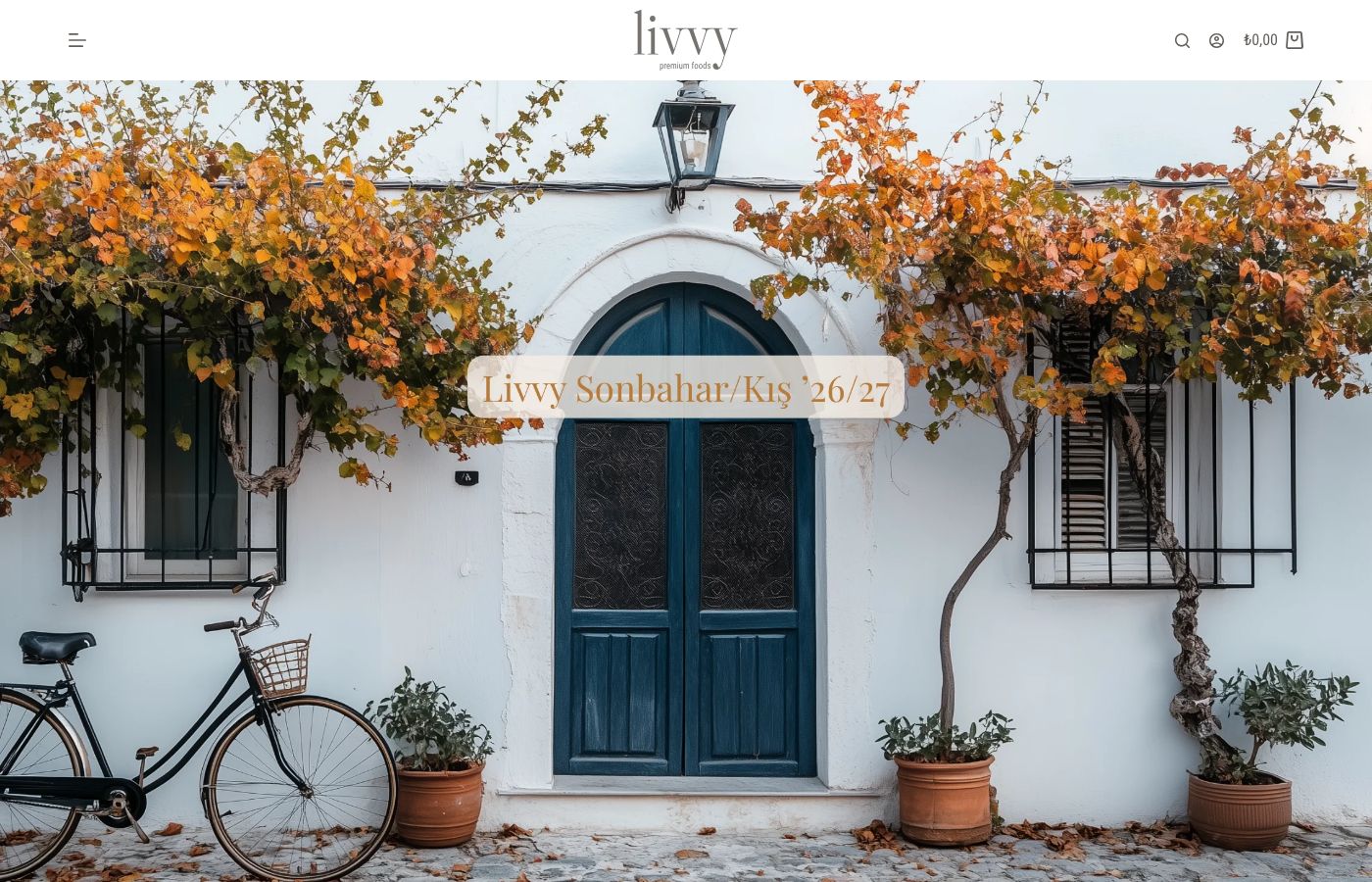 Livvy