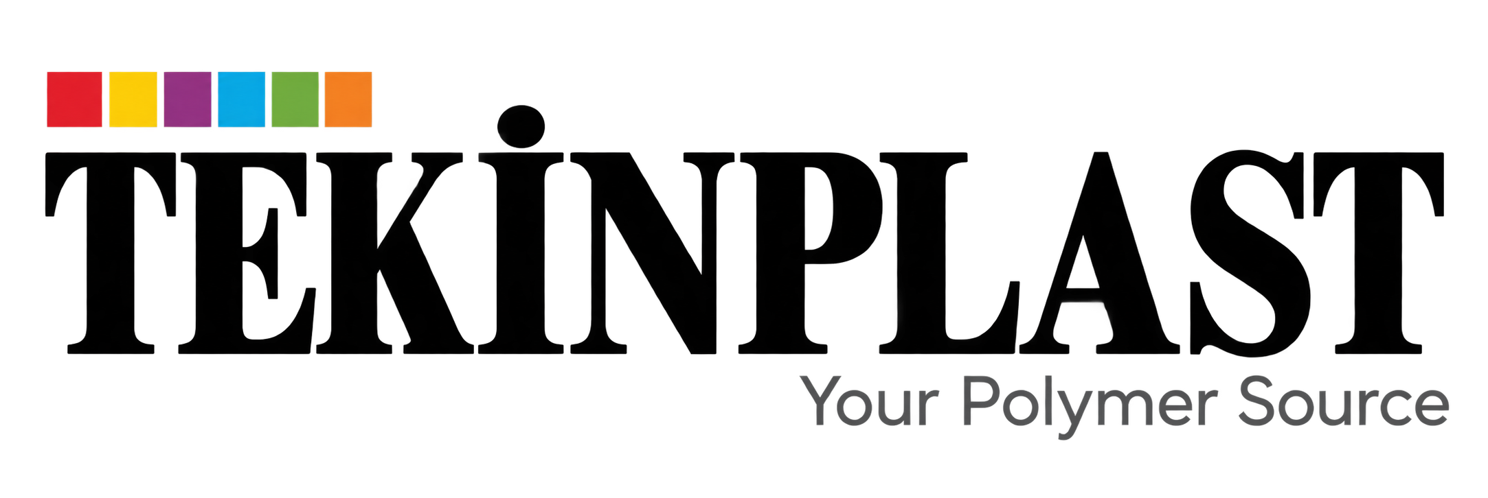 Tekinplast — Your Polymer Source